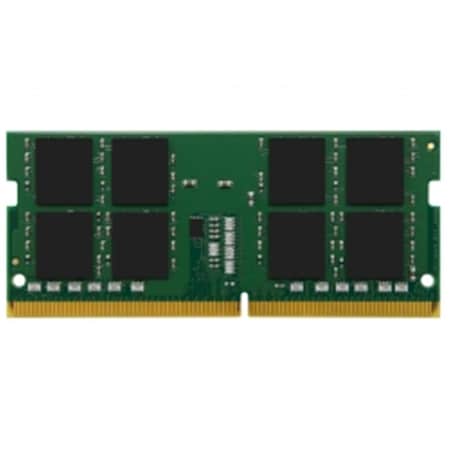 Kingston KCP432SD8-32 32GB DDR4 3200 mHz SODIMM Memory KI484662